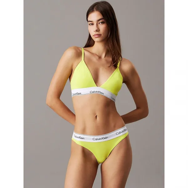 Dámske nohavičky CALVIN KLEIN BIKINI
