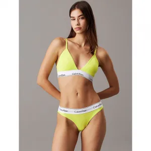 Dámske nohavičky CALVIN KLEIN BIKINI