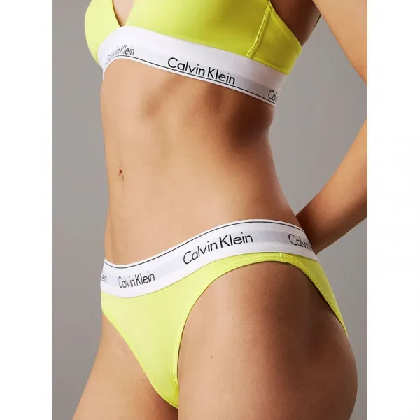 Dámske nohavičky CALVIN KLEIN BIKINI