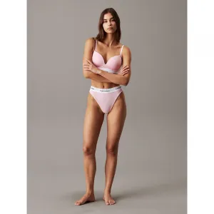 Dámske nohavičky CALVIN KLEIN HIGH LEG TANGA