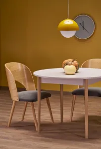 Rozkladací jedálenský stôl PIVOT Halmar