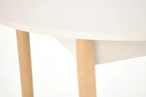 Rozkladací jedálenský stôl PIVOT Halmar