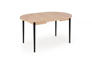 Rozkladací jedálenský stôl PIVOT Halmar