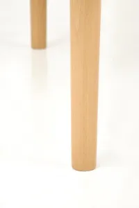Rozkladací jedálenský stôl PIVOT Halmar