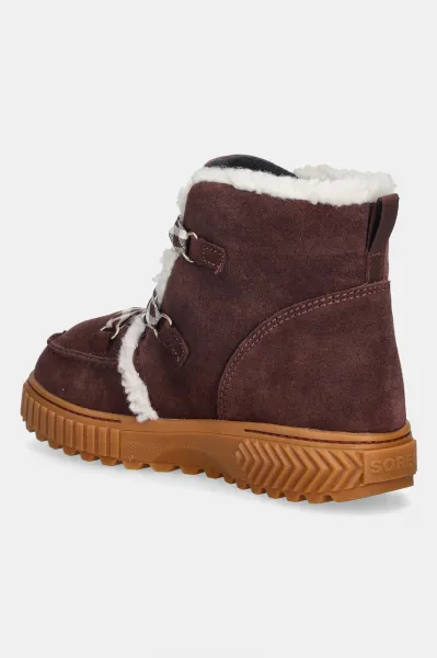 Snehule Sorel ONA AVE ALPINE BOOT WP