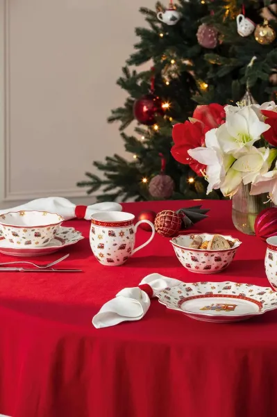 Hrnčeky Toy's Delight Anniversary, set 4 ks - Villeroy & Boch