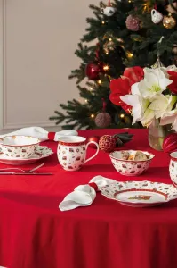 Hrnčeky Toy's Delight Anniversary, set 4 ks - Villeroy & Boch