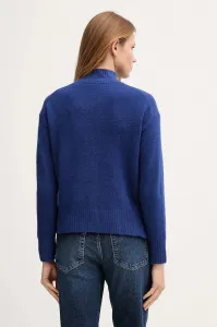 Sveter s prímesou vlny Pepe Jeans