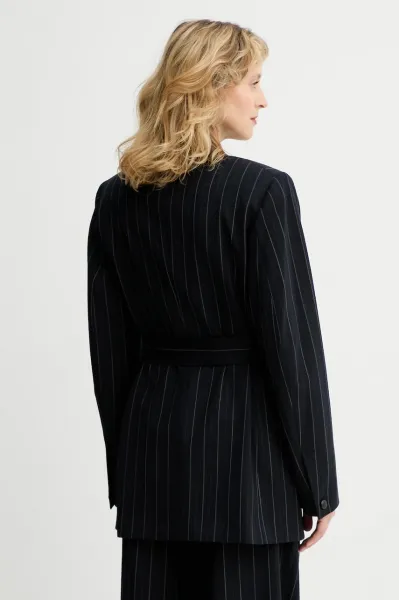 Bunda s prímesou vlny Rag & Bone