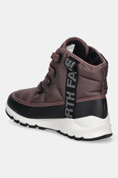 Snehule The North Face Thermoball Lace Up