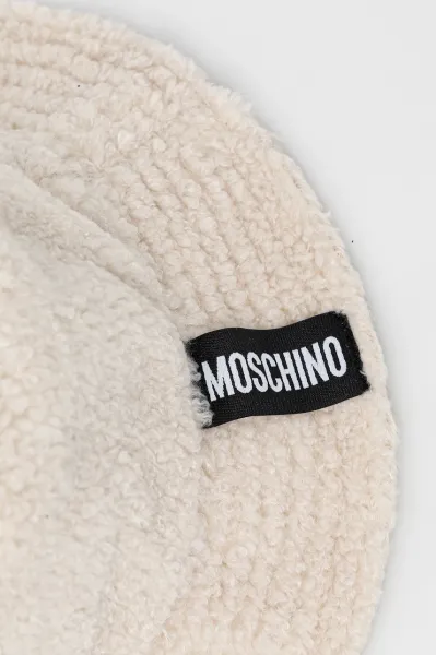 Klobúk Moschino
