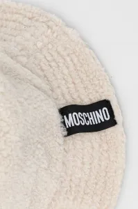 Klobúk Moschino