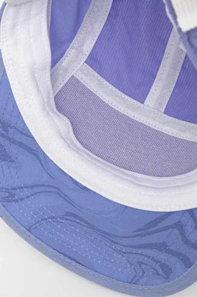 Šiltovka Compressport 5 Panel Light