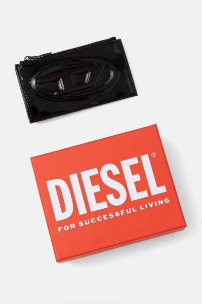Peňaženka Diesel 1Dr 2.0 1Dr Card Holder Iii Wallet Purple