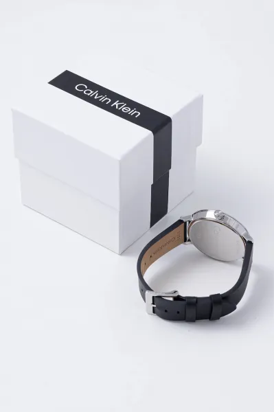 Hodinky Calvin Klein