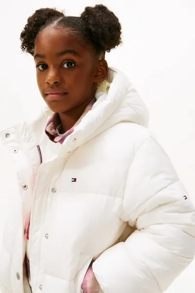 Detská bunda Tommy Hilfiger