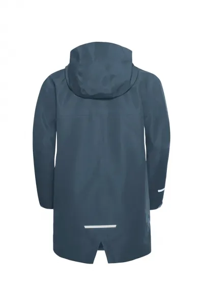 Detská bunda Jack Wolfskin 3IN1 CANVEY KIDS