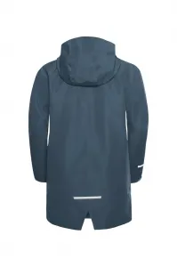 Detská bunda Jack Wolfskin 3IN1 CANVEY KIDS
