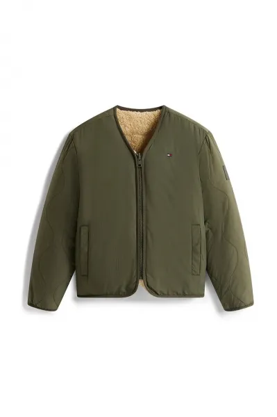 Detská bunda Tommy Hilfiger