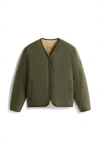 Detská bunda Tommy Hilfiger