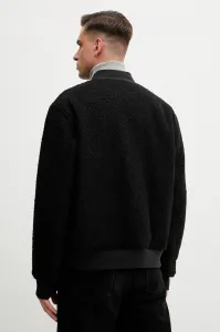 Obojstranná bunda bomber Versace Jeans Couture