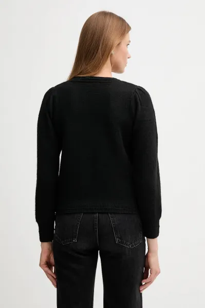 Sveter s prímesou vlny Pepe Jeans