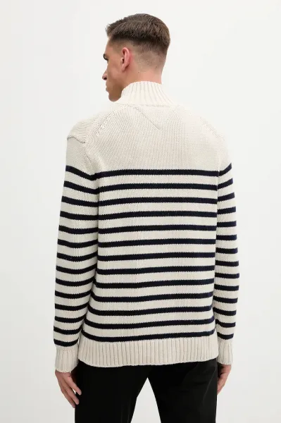 Bavlnený sveter Tommy Hilfiger