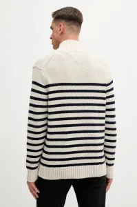 Bavlnený sveter Tommy Hilfiger