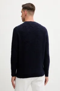 Sveter s prímesou vlny Tommy Hilfiger