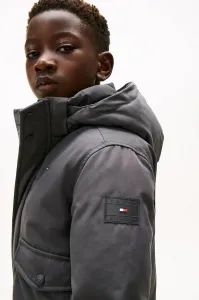Detská bunda Tommy Hilfiger