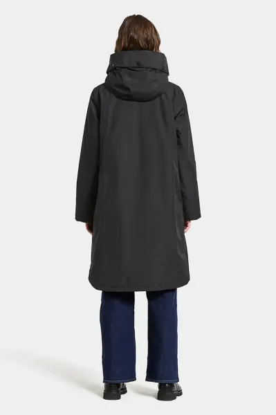Bunda parka Didriksons AIKO