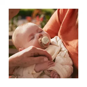 Philips AVENT Cumlík Ultrasoft Premium neutral 0-6m obrázok 2 ks