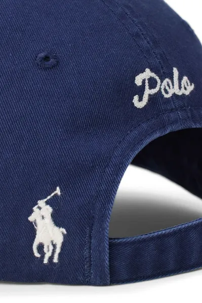 Bavlnená šiltovka Polo Ralph Lauren