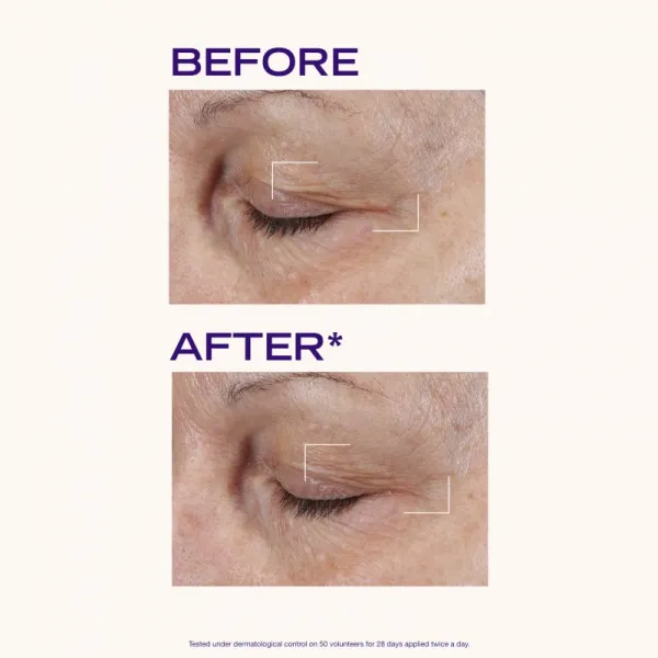 Payot Suprême Absolu spevňujúci očný krém 15 ml
