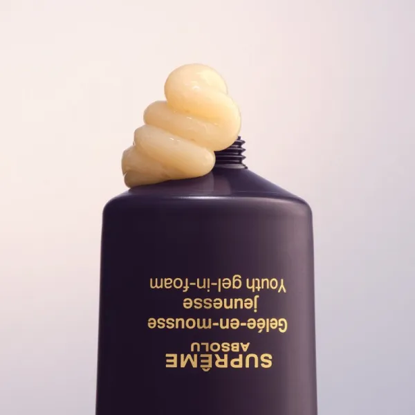Payot Suprême Absolu jemný čistiaci gél 150 ml