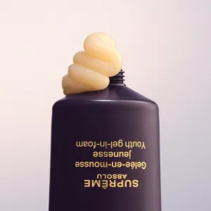 Payot Suprême Absolu jemný čistiaci gél 150 ml
