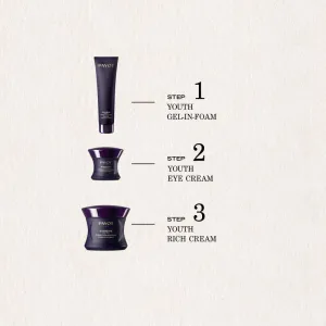Payot Suprême Absolu jemný čistiaci gél 150 ml