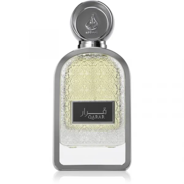 Asdaaf Qarar parfumovaná voda unisex 80 ml