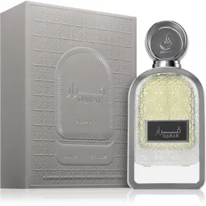 Asdaaf Qarar parfumovaná voda unisex 80 ml