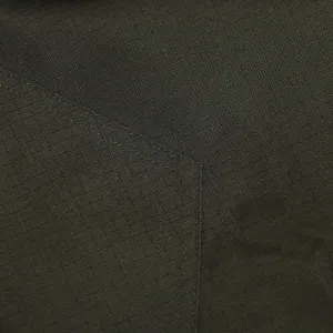HORSEFEATHERS Nohavice Captain II - khaki GREEN velikost 36