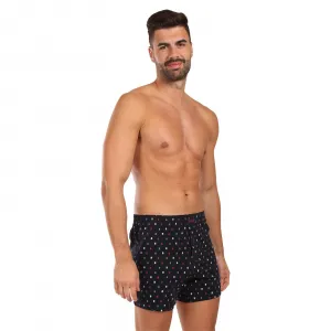 Pánske trenky Cornette Comfort viacfarebné (002/330) S, trenírky
