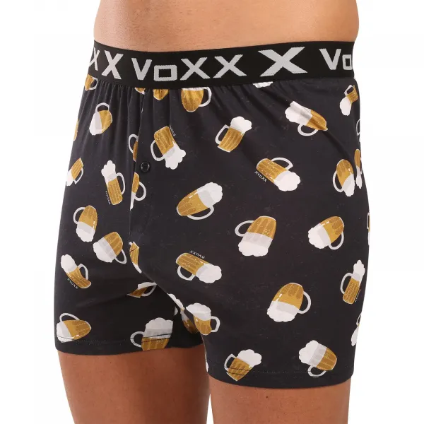 Pánske trenky VoXX viacfarebné (Kilian PIVO půllitry) M, trenírky