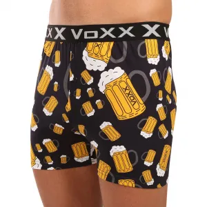 Pánske trenky VoXX viacfarebné (Kilian PIVO velké) M, trenírky