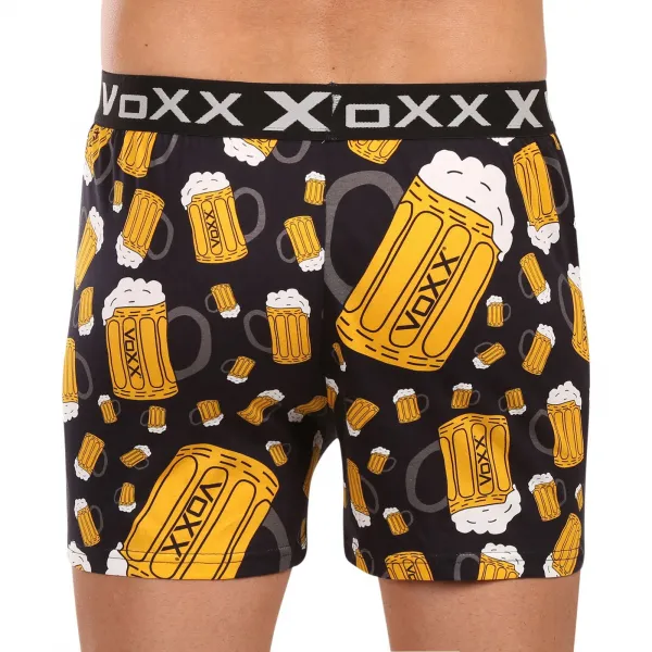 Pánske trenky VoXX viacfarebné (Kilian PIVO velké) M, trenírky