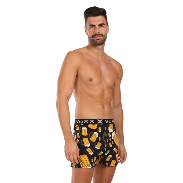 Pánske trenky VoXX viacfarebné (Kilian PIVO velké) M, trenírky