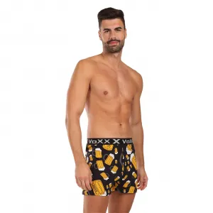 Pánske trenky VoXX viacfarebné (Kilian PIVO velké) M, trenírky