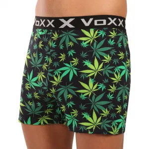 Pánske trenky VoXX viacfarebné (Kilian tráva) M, trenírky