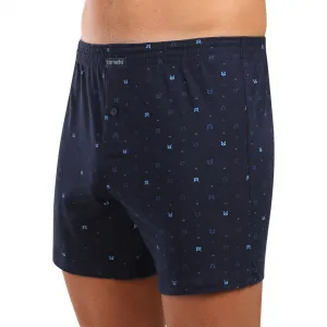 Pánske trenky Cornette Comfort viacfarebné (002/328) M, trenírky