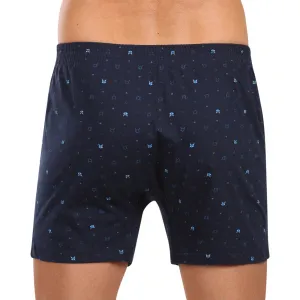 Pánske trenky Cornette Comfort viacfarebné (002/328) M, trenírky