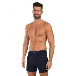 Pánske trenky Cornette Comfort viacfarebné (002/328) M, trenírky